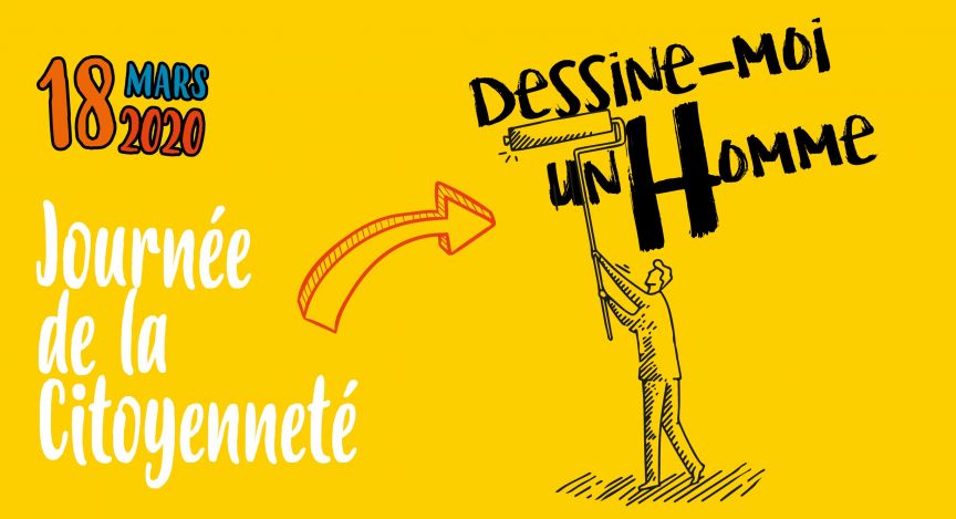 Titre: Journée de la citoyenneté