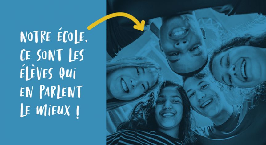 Titre: Inscriptions rentrée 2022