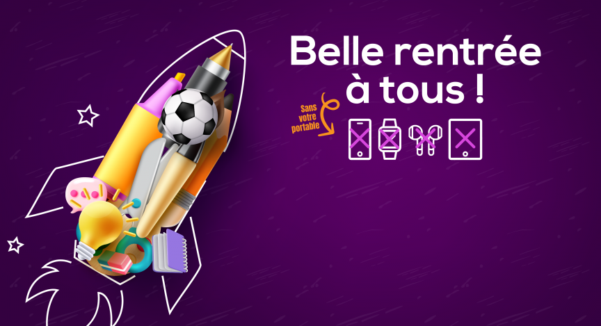 Titre: Rentrée 2025