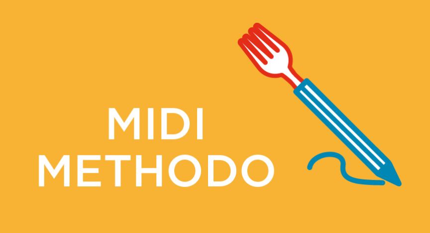 Titre: Ateliers Midi Méthodo