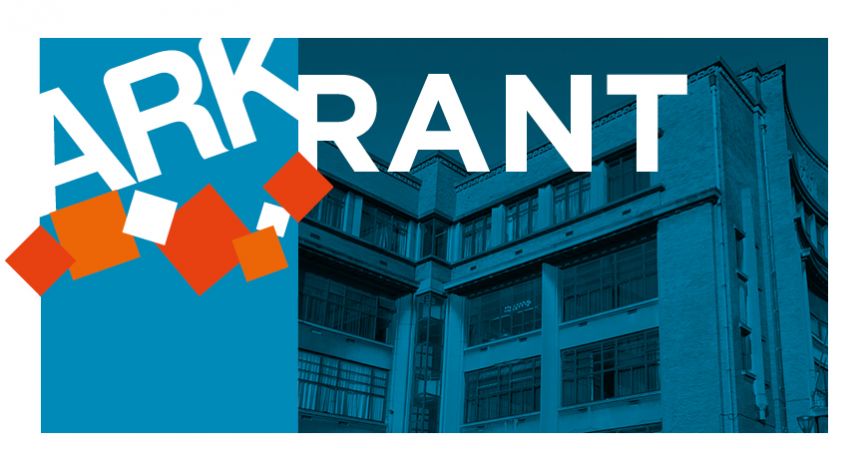 Titre: ARKrant 1re édition !